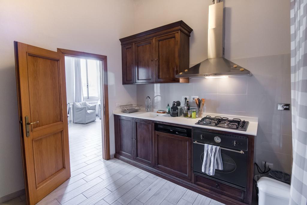 Appartement La Torricella
