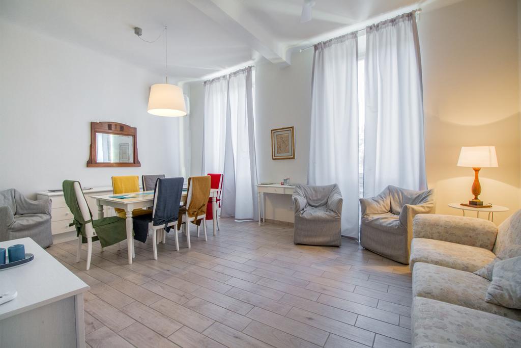 Appartement La Torricella