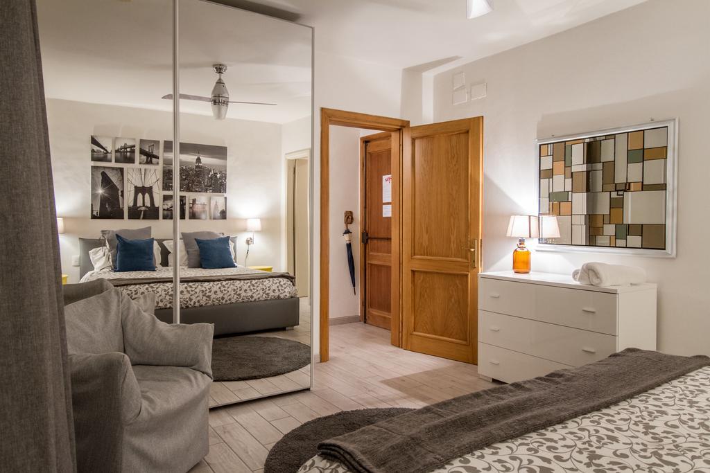 La Torricella Appartement