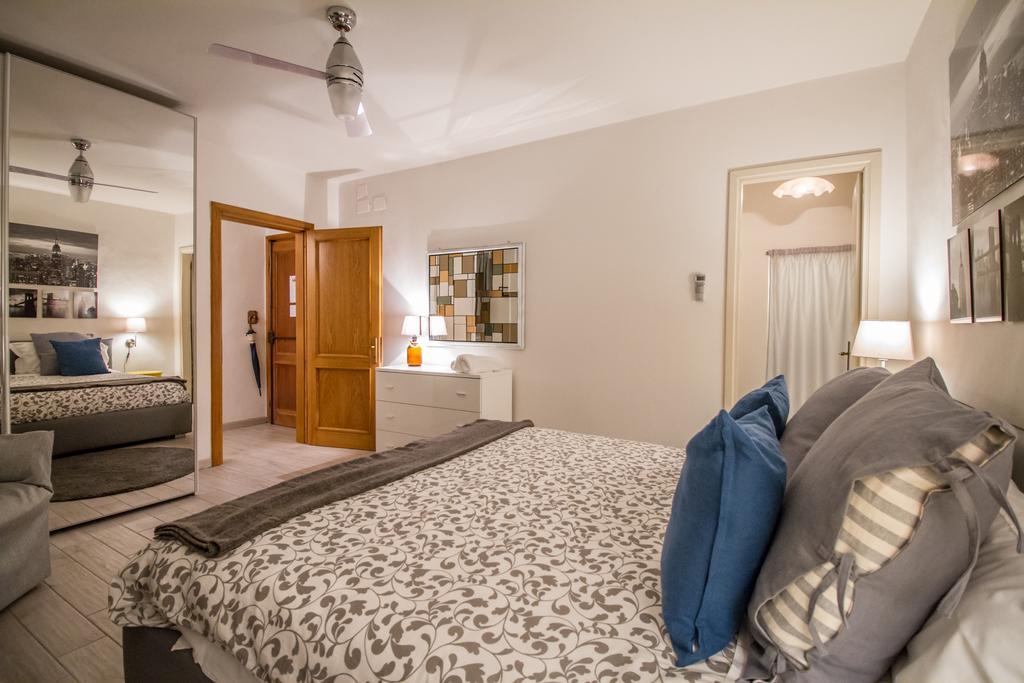 La Torricella Appartement *