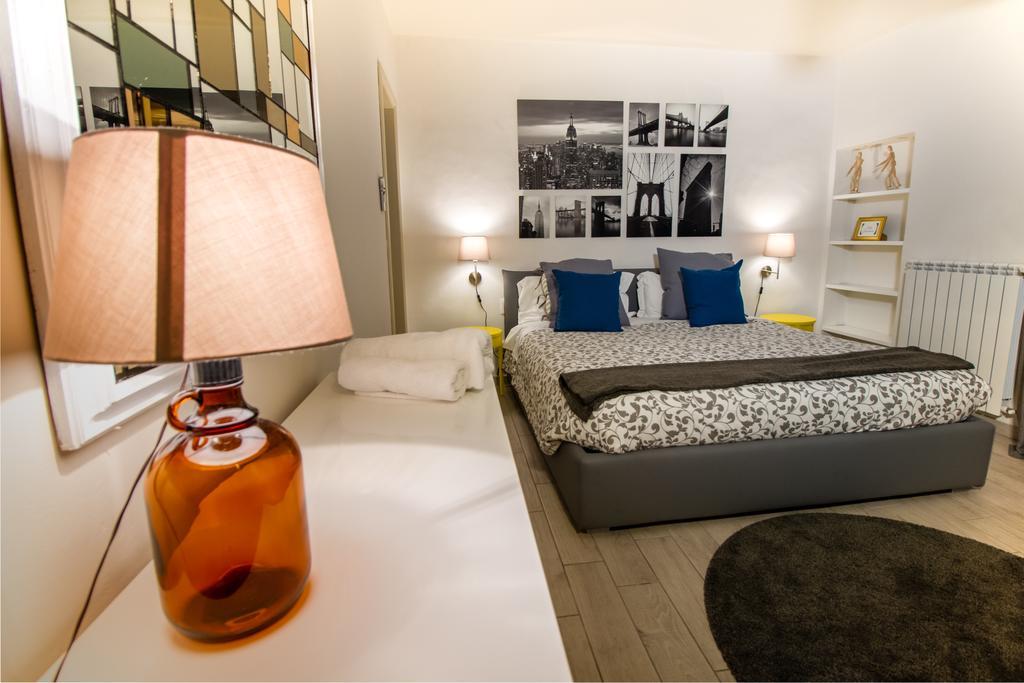 Appartement La Torricella *