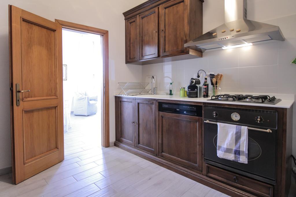 La Torricella Appartement *