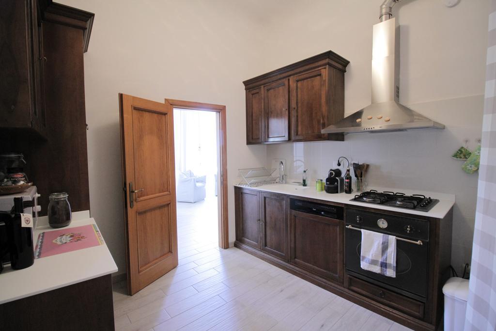 La Torricella Appartement