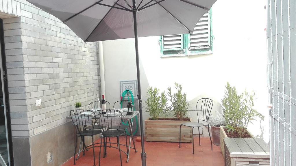 Veracini Casa de férias *