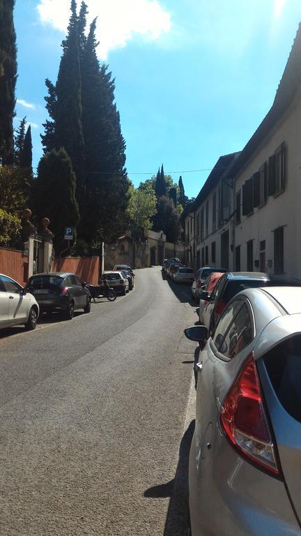 Appartamento Il Gufo Pensatore *