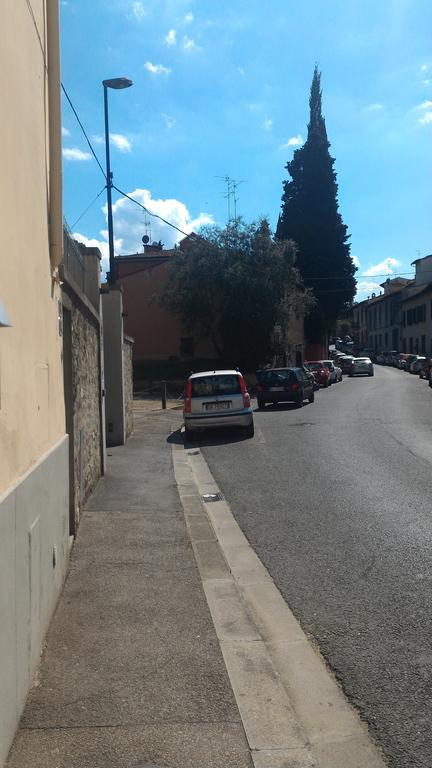 Il Gufo Pensatore Firenze