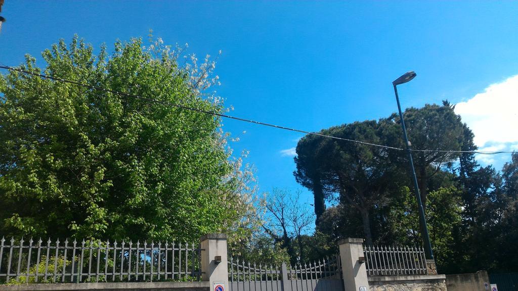 Il Gufo Pensatore Appartamento *
