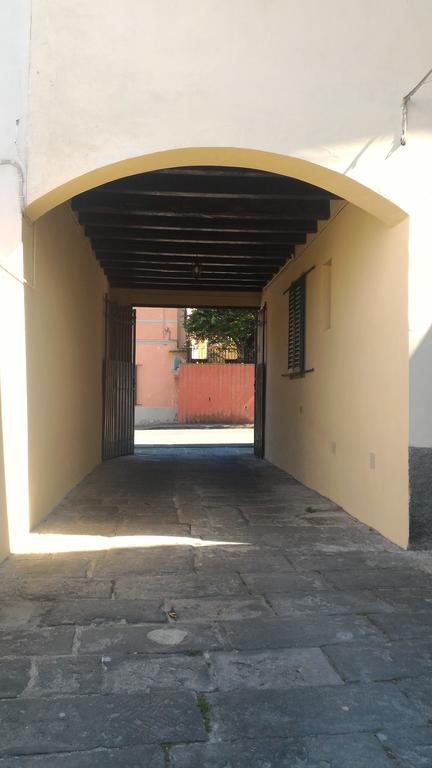 Il Gufo Pensatore Appartamento