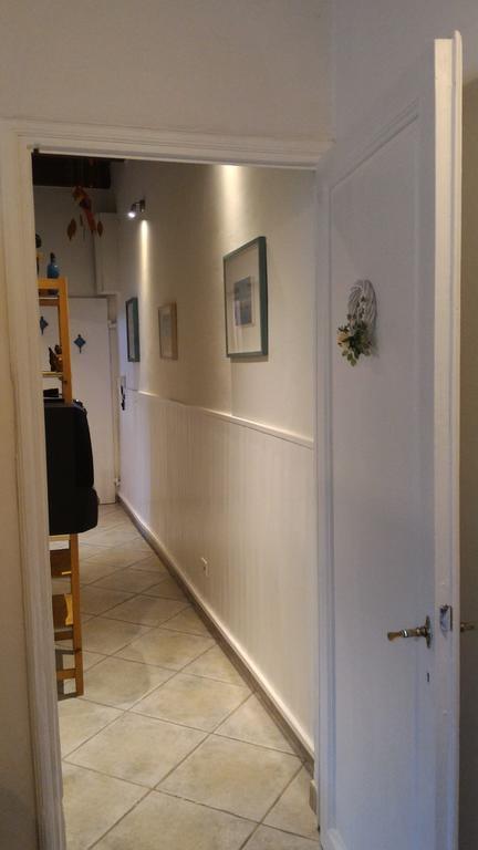 Il Gufo Pensatore Apartment Florence
