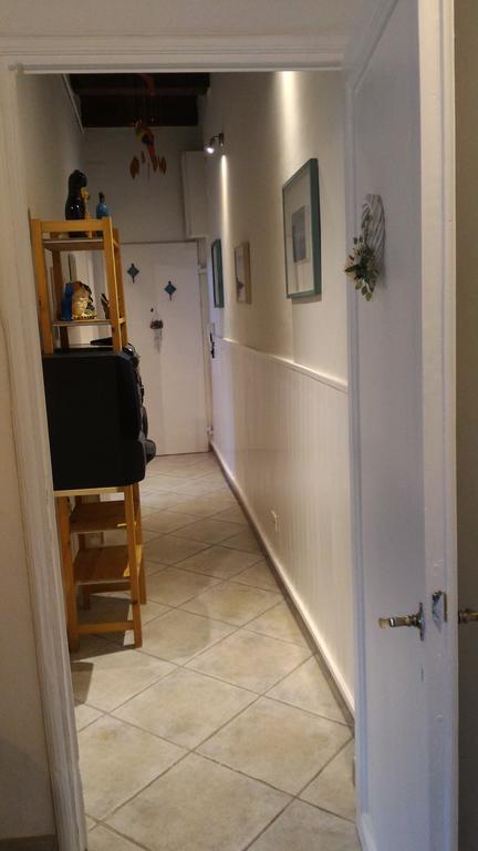 Apartment Il Gufo Pensatore