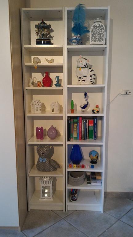 Apartment Il Gufo Pensatore *