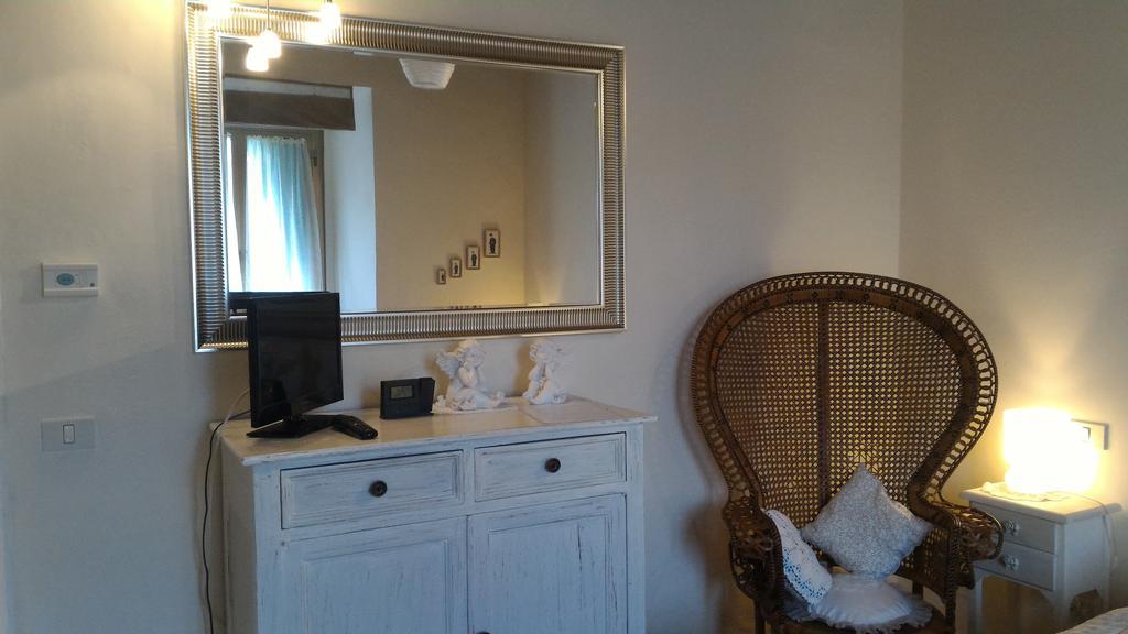 Il Gufo Pensatore Apartment Florence