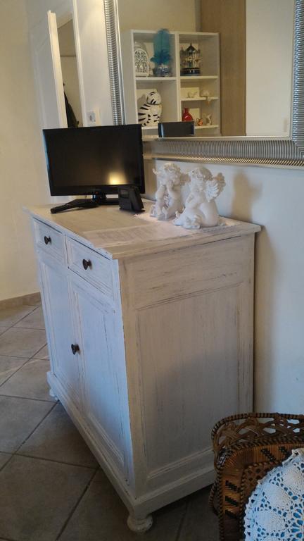 Il Gufo Pensatore Apartment