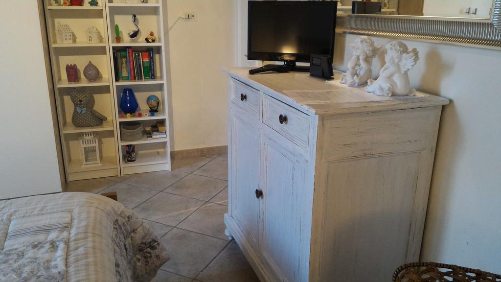 Apartment Il Gufo Pensatore Florence