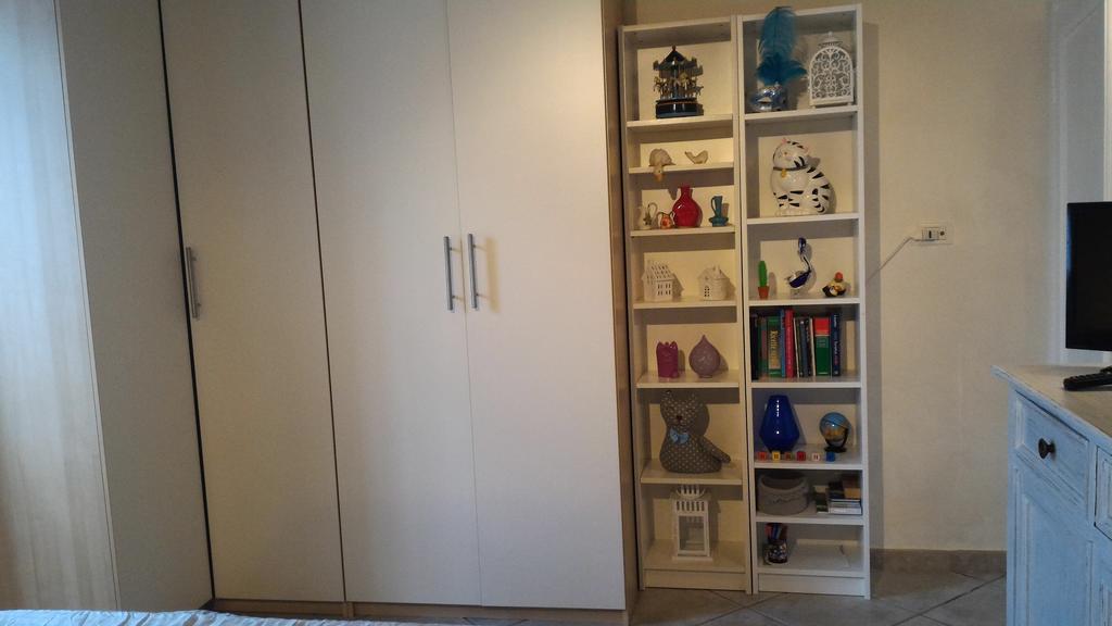 Appartamento Il Gufo Pensatore Firenze