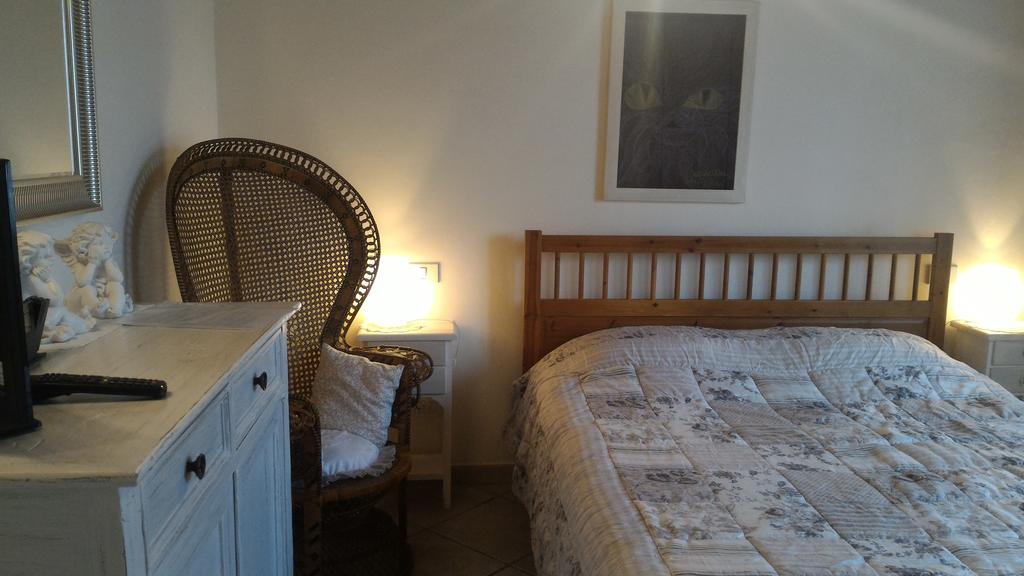 Apartment Il Gufo Pensatore *