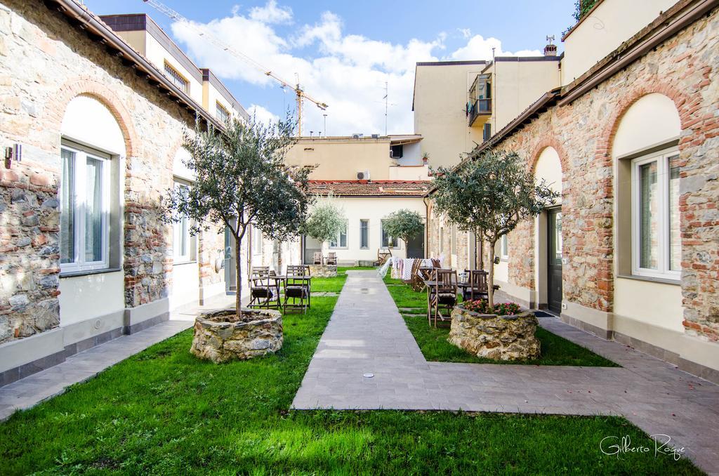 Apartment Alloggi Palmini