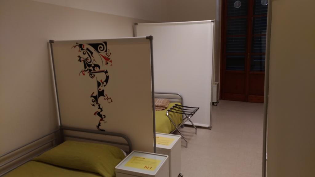 Academy Albergue Florença