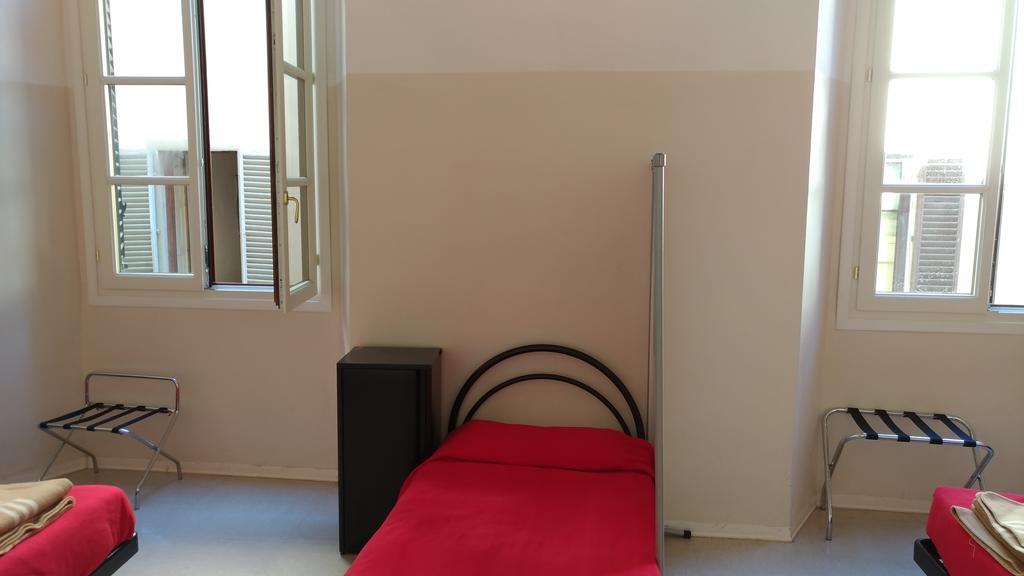 Hostel Academy *