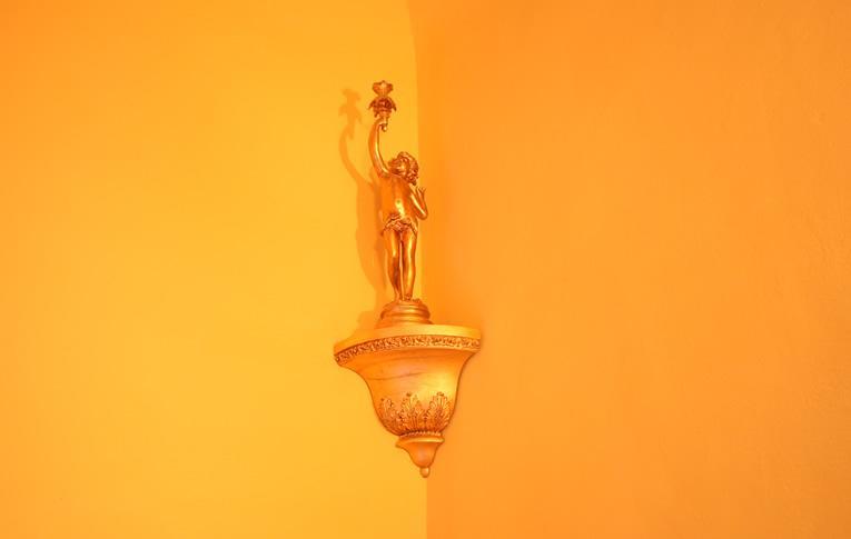 Casa de hóspedes La Luna 3*