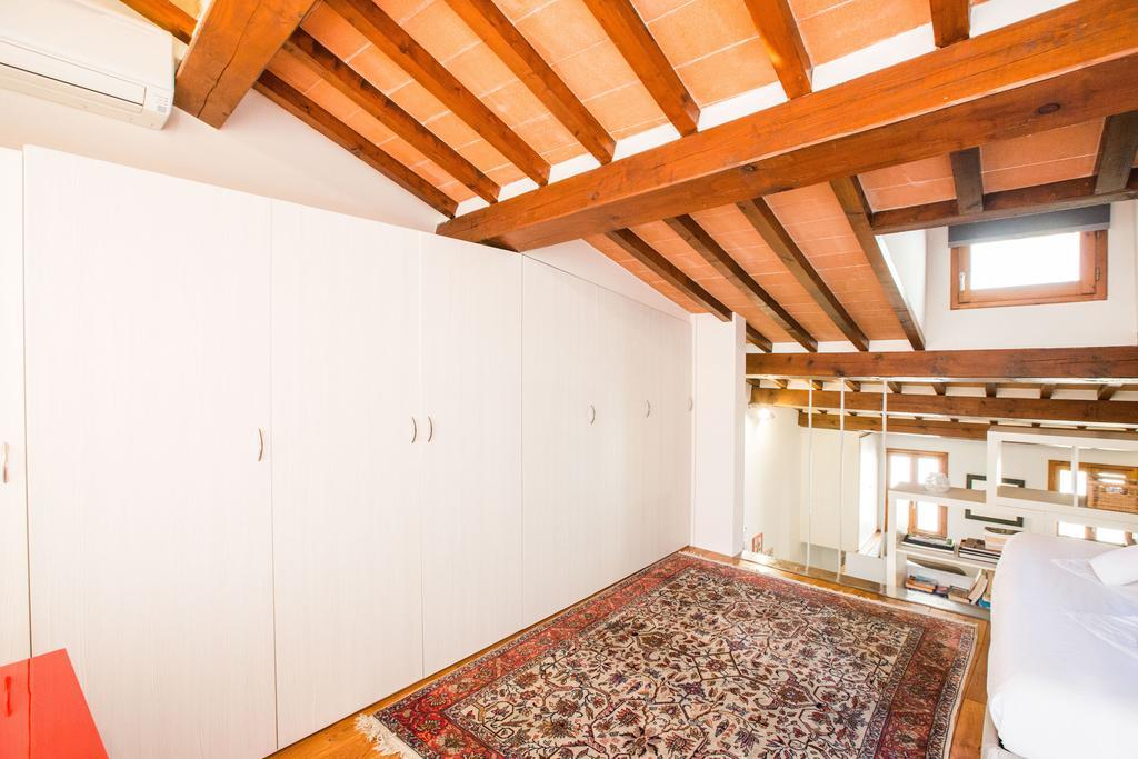 Bohémienne Penthouse Appartement Florence