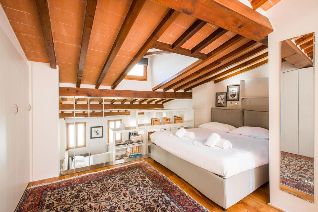 Bohémienne Penthouse *
