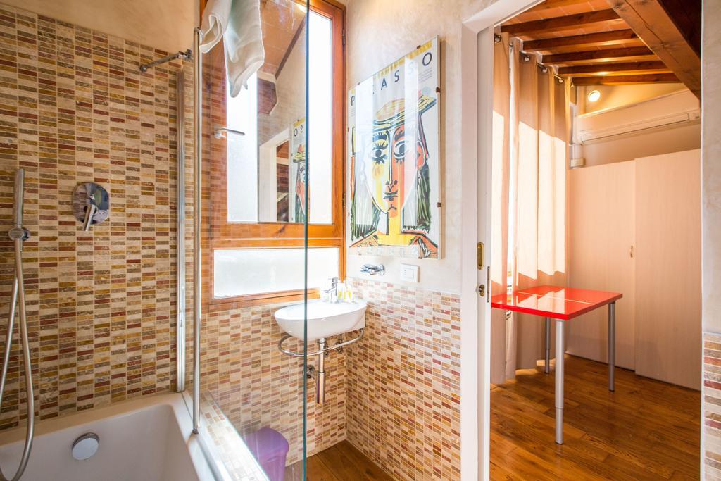 Bohémienne Penthouse *