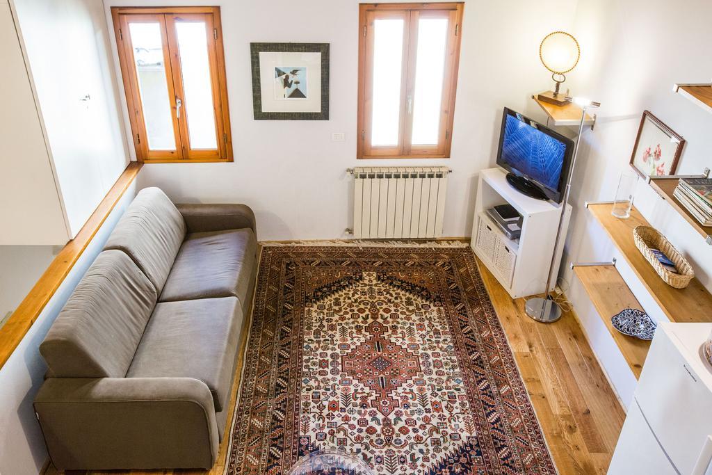 Bohémienne Penthouse Florence