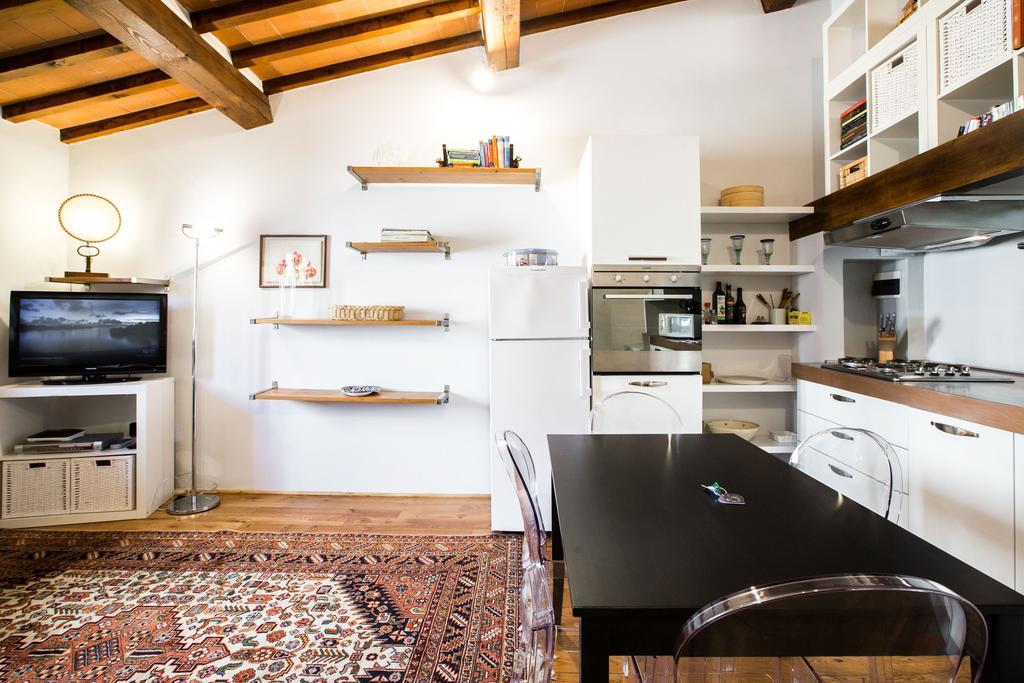 Bohémienne Penthouse