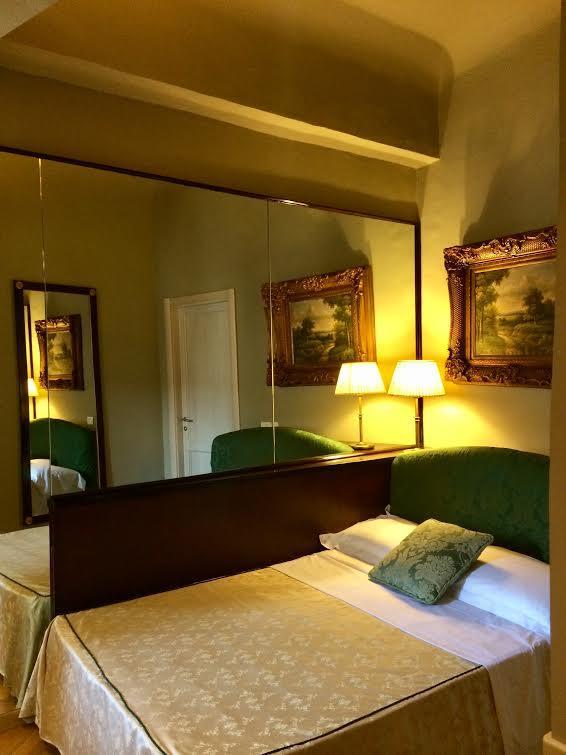 Tornabuoni La Petite Aparthotel 4*