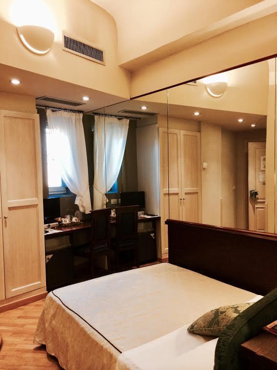 Tornabuoni La Petite 4*