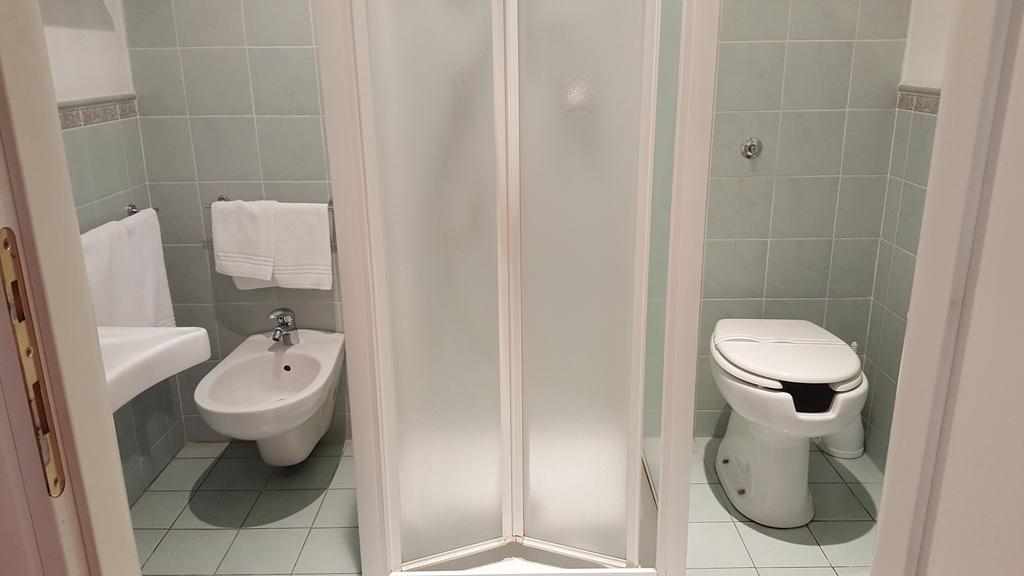 Alle Rampe 2* Florença