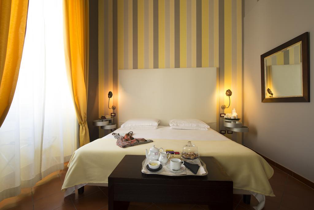 Hotel De La Pace, Sure Collection By Western Firenze