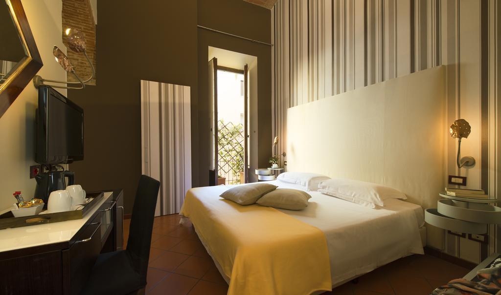 De La Pace, Sure Collection By Western Hotel 4*