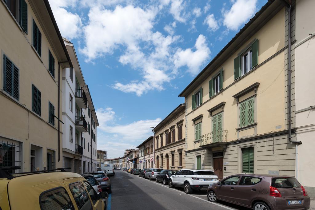 Appartement Roommo San Iacopino Florence