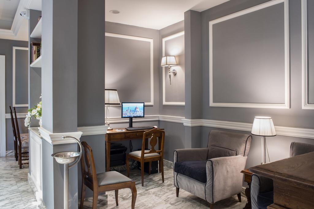 Rapallo Hotel Firenze