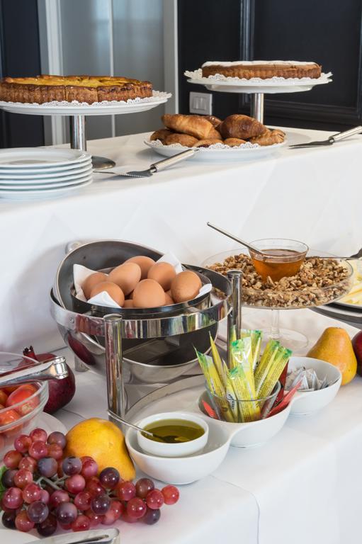 Rapallo Hotel Firenze