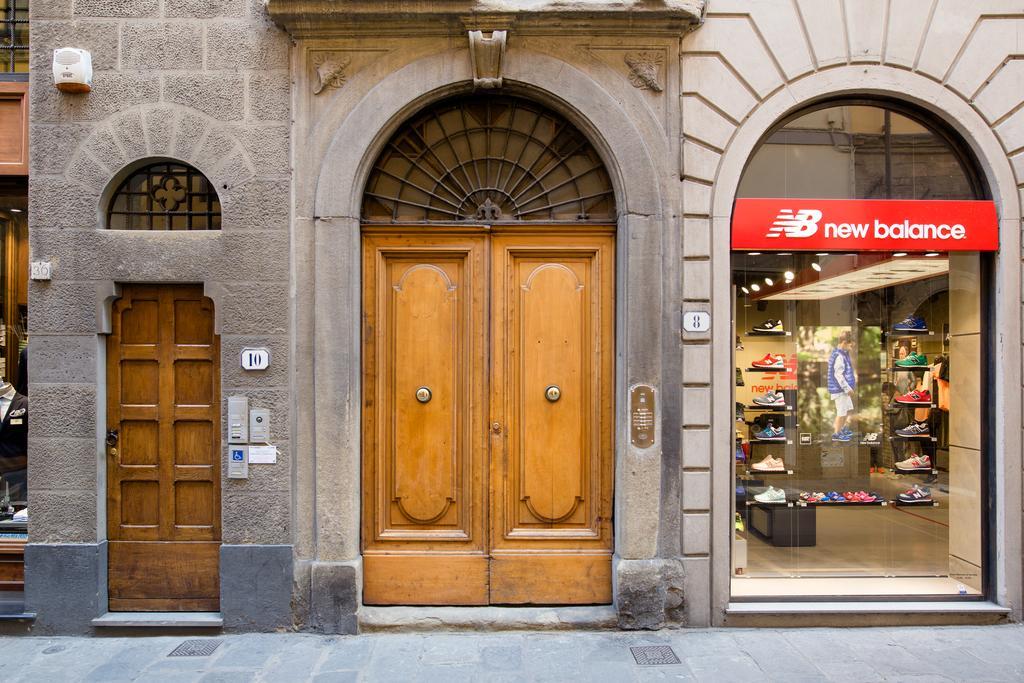 Vigna2 - Big 2 Bedroom In Center Firenze
