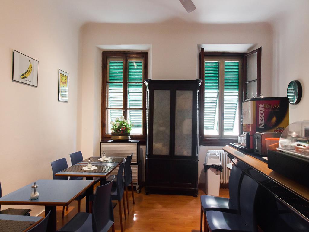 Hotel Loggia Fiorentina Firenze