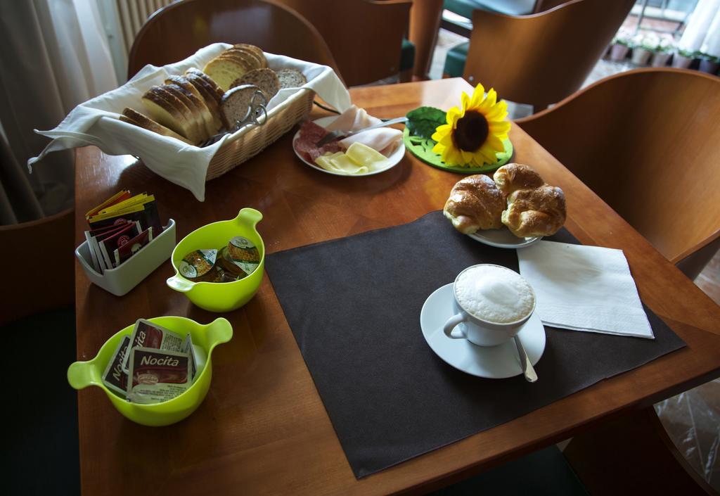 Hotel Arcadia Firenze