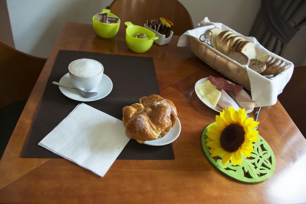 Hotel Arcadia Firenze
