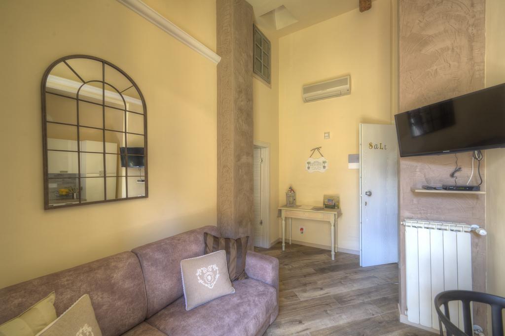 Piazza Signoria Appartement *