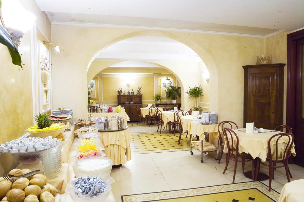 D'italia Hotel
