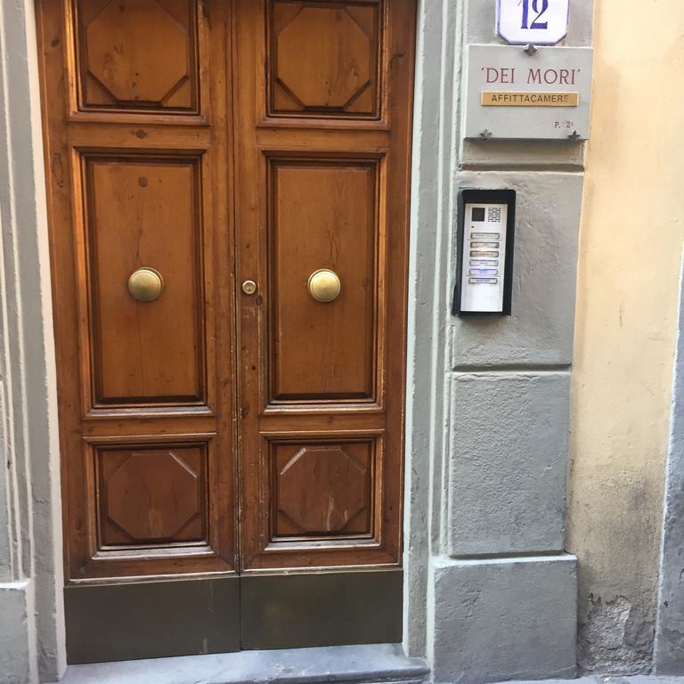 Dei Mori - Florença