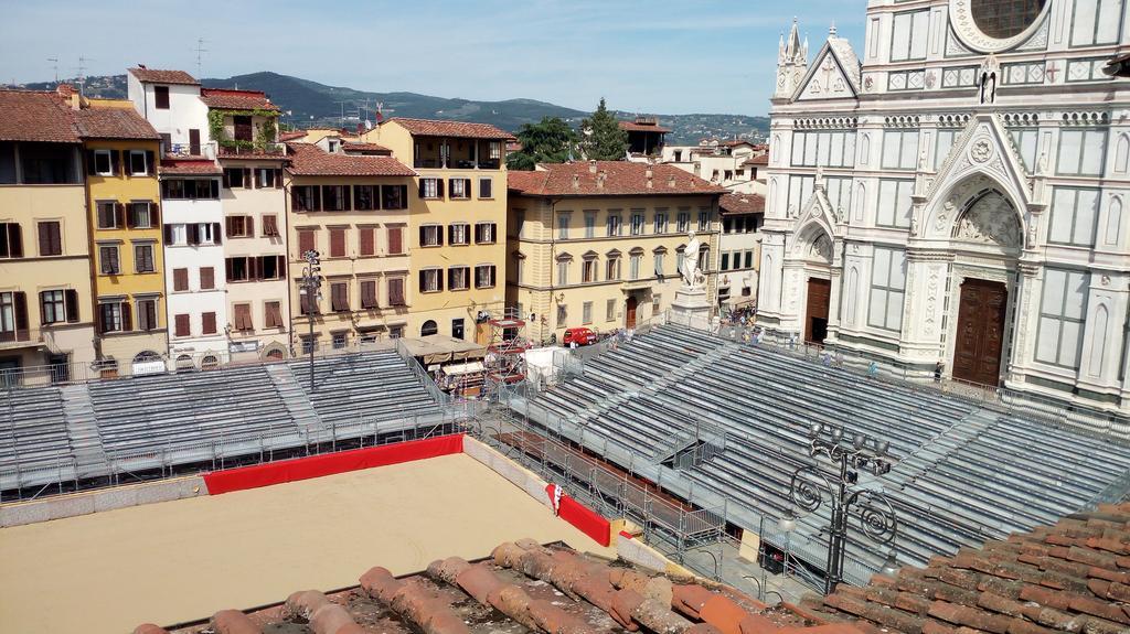 Santa Croce 19 Apartment Florence