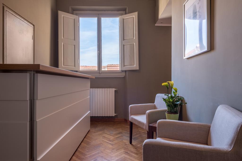 Residenza D'epoca Visacci