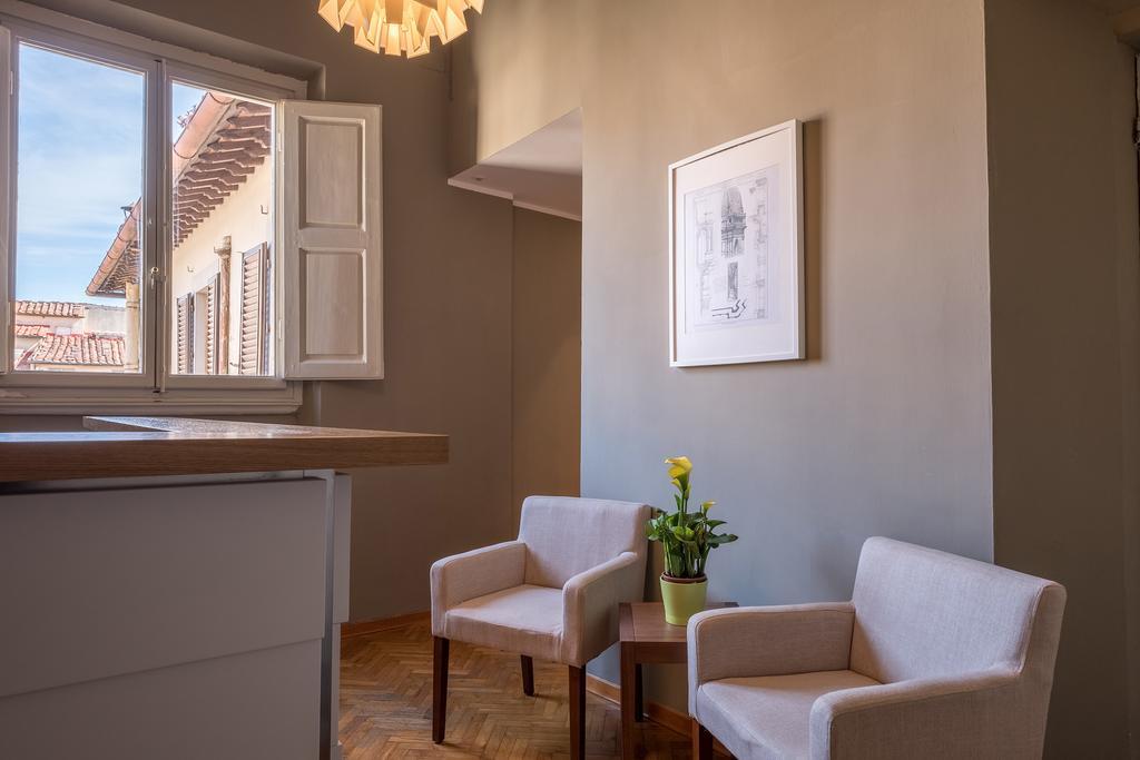 Residenza D'epoca Visacci Bed & Breakfast 5*