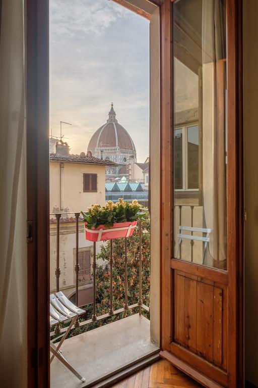 Bed & Breakfast Residenza D'epoca Visacci 5*