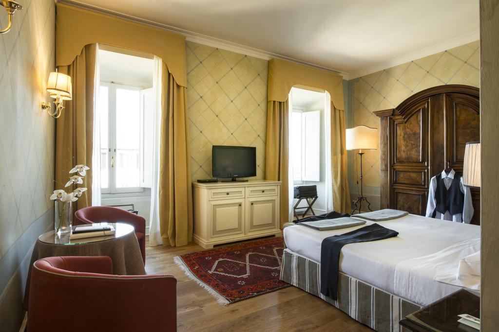 Bed & Breakfast Antica Torre Di Via Tornabuoni 1