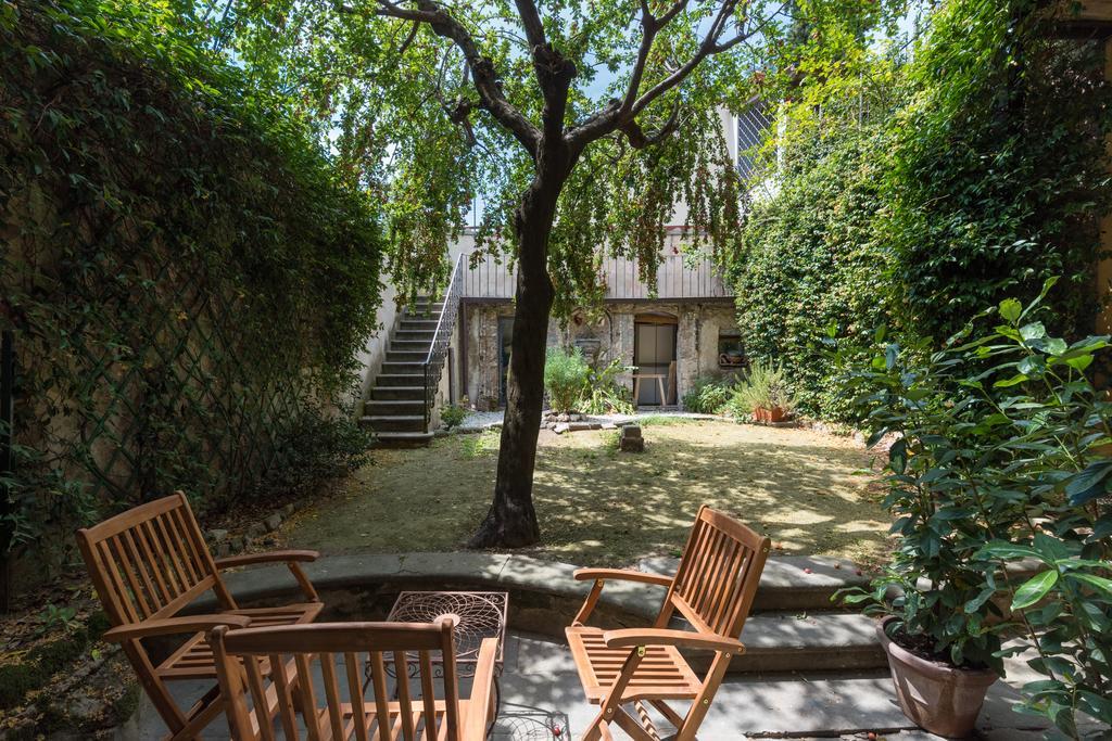 Roommo Pergola * Firenze
